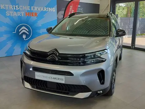 Used CITROEN C5 AIRCROSS Hybrid 2024 Ad 