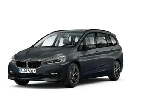 Annonce BMW SERIE 2 Diesel 2020 d'occasion 