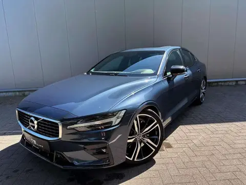 Used VOLVO S60 Petrol 2020 Ad 