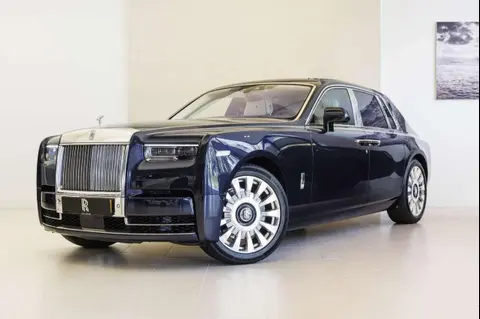 Annonce ROLLS-ROYCE PHANTOM Essence 2023 d'occasion 