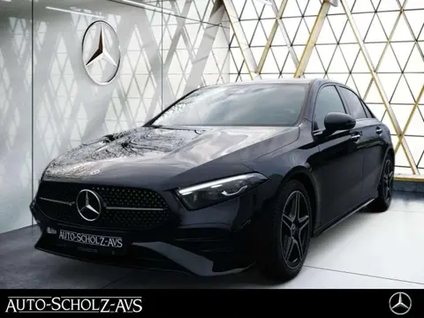 Annonce MERCEDES-BENZ CLASSE A Essence 2023 d'occasion 