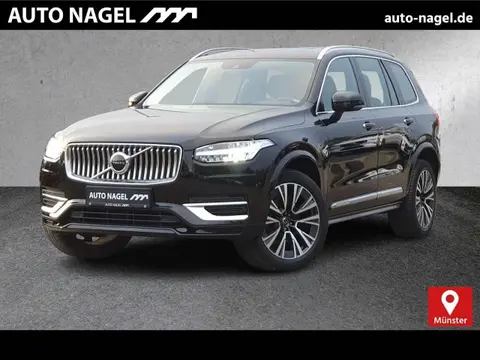 Used VOLVO XC90 Diesel 2019 Ad 