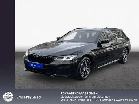 Used BMW SERIE 5 Hybrid 2023 Ad 