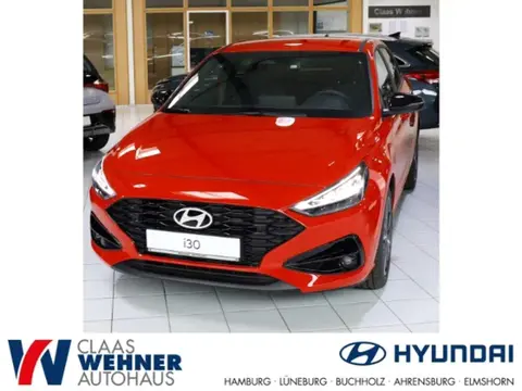 Annonce HYUNDAI I30 Essence 2024 d'occasion 