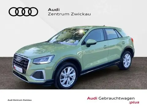 Annonce AUDI Q2 Diesel 2022 d'occasion 