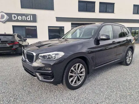 Used BMW X3 Diesel 2020 Ad 