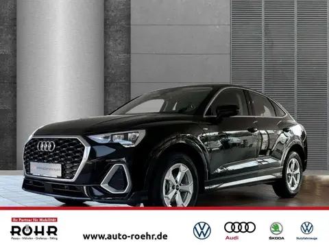 Annonce AUDI Q3 Diesel 2024 d'occasion 