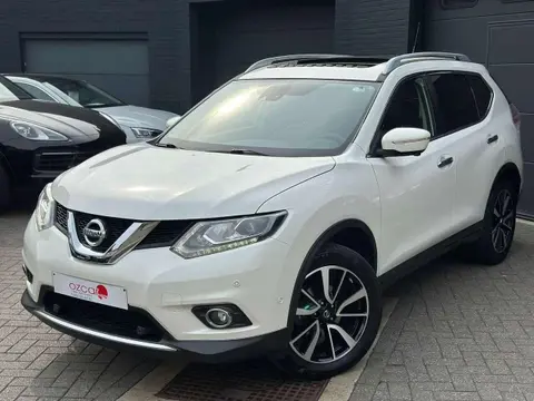 Used NISSAN X-TRAIL Diesel 2017 Ad 