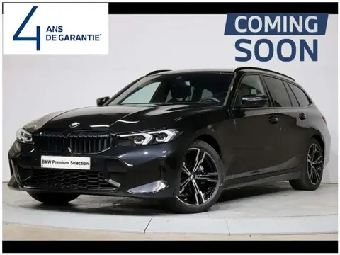 Annonce BMW SERIE 3 Diesel 2024 d'occasion 