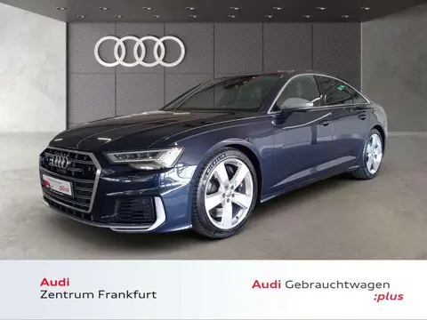 Annonce AUDI S6 Diesel 2020 d'occasion 