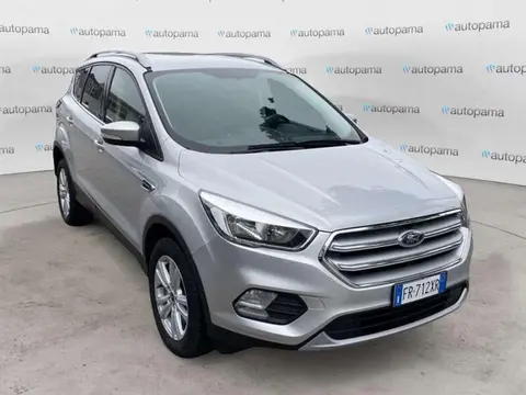 Annonce FORD KUGA Diesel 2018 d'occasion 