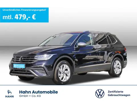 Annonce VOLKSWAGEN TIGUAN Diesel 2023 d'occasion 