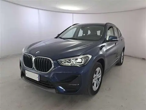 Used BMW X1 Hybrid 2021 Ad 