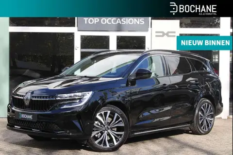 Used RENAULT ESPACE Hybrid 2024 Ad 