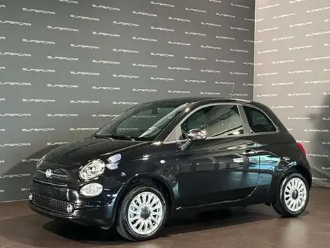 Annonce FIAT 500 Hybride 2023 d'occasion 