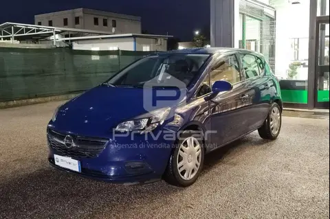 Annonce OPEL CORSA GPL 2019 d'occasion 