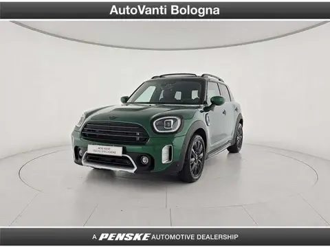 Annonce MINI COOPER Essence 2023 d'occasion 