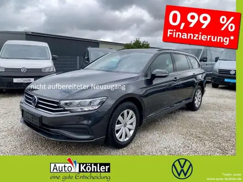 Used VOLKSWAGEN PASSAT Diesel 2023 Ad 