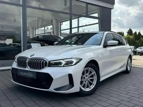 Annonce BMW SERIE 3 Essence 2023 d'occasion 