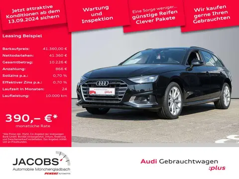 Used AUDI A4 Diesel 2023 Ad 