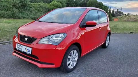 Used SEAT MII Petrol 2017 Ad 