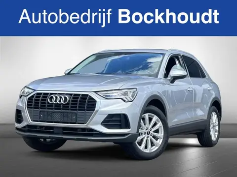 Annonce AUDI Q3 Hybride 2022 d'occasion 