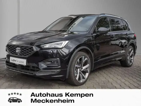 Used SEAT TARRACO Hybrid 2021 Ad 