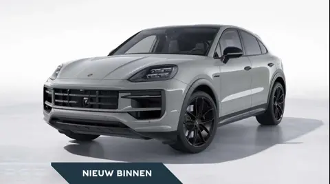 Used PORSCHE CAYENNE Hybrid 2024 Ad 