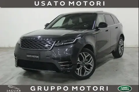 Used LAND ROVER RANGE ROVER VELAR Diesel 2021 Ad 