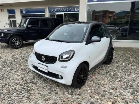 Used SMART FORTWO Petrol 2015 Ad 