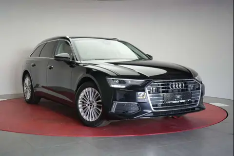 Annonce AUDI A6 Diesel 2021 d'occasion 