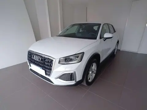 Used AUDI Q2 Diesel 2023 Ad 