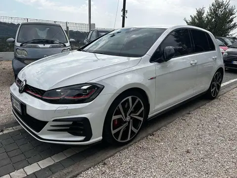 Used VOLKSWAGEN GOLF Petrol 2019 Ad 