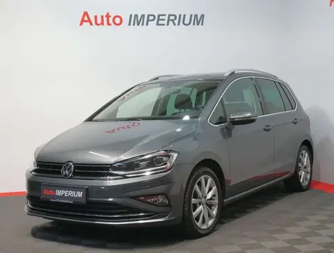 Used VOLKSWAGEN GOLF Petrol 2020 Ad 