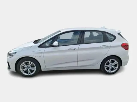 Used BMW SERIE 2 Hybrid 2020 Ad 