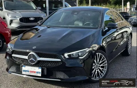 Annonce MERCEDES-BENZ CLASSE CLA Diesel 2020 d'occasion 