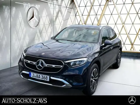 Annonce MERCEDES-BENZ CLASSE GLC Essence 2024 d'occasion Allemagne