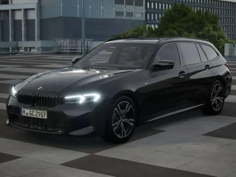 Annonce BMW SERIE 3 Essence 2024 d'occasion 