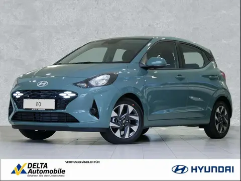 Annonce HYUNDAI I10 Essence 2024 d'occasion 