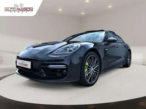 Used PORSCHE PANAMERA Hybrid 2018 Ad 