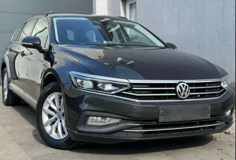 Used VOLKSWAGEN PASSAT Diesel 2020 Ad 