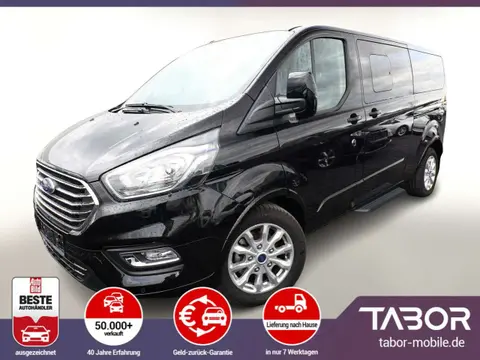 Used FORD TOURNEO Diesel 2024 Ad 