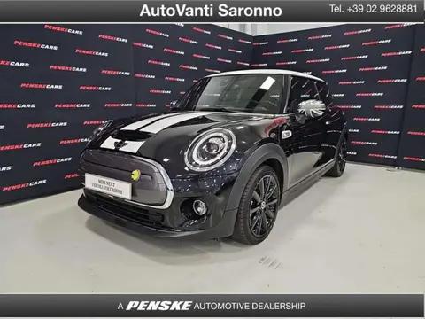 Annonce MINI COOPER Électrique 2021 d'occasion 