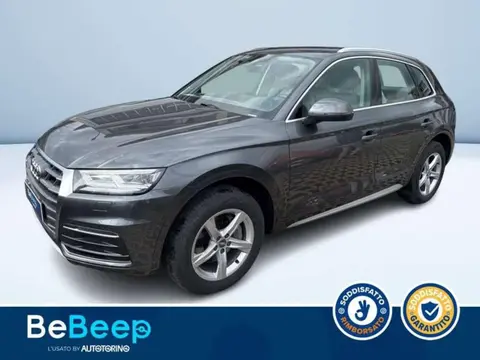 Used AUDI Q5 Diesel 2017 Ad 