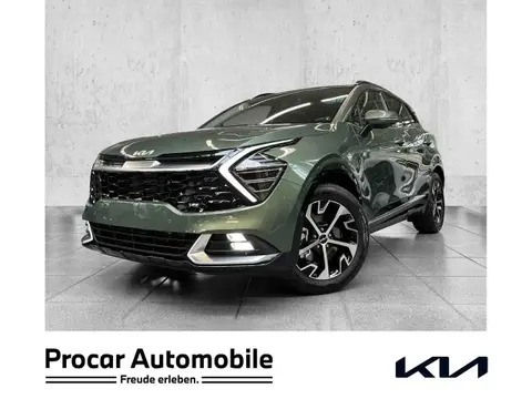 Annonce KIA SPORTAGE Essence 2024 d'occasion 