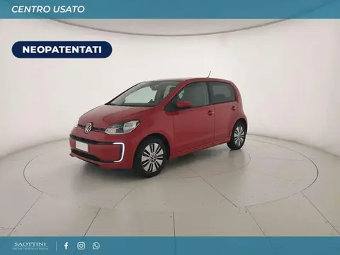 Used VOLKSWAGEN UP! Electric 2021 Ad 