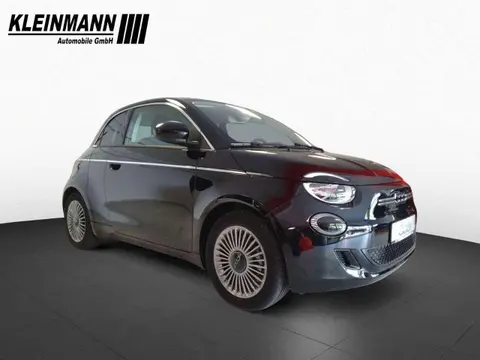 Used FIAT 500 Electric 2024 Ad 