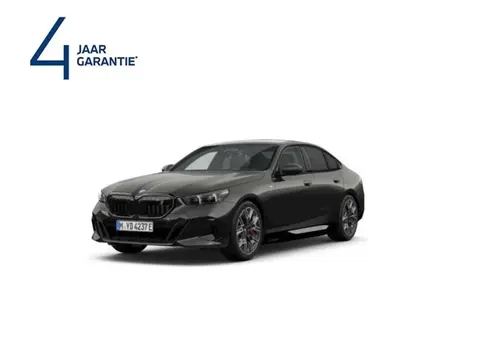 Annonce BMW I5 Électrique 2024 d'occasion 