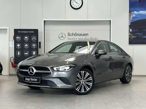 Used MERCEDES-BENZ CLASSE CLA Petrol 2023 Ad 