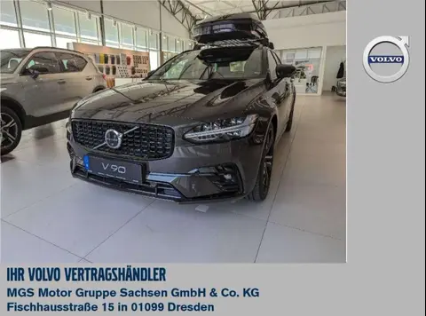 Annonce VOLVO V90 Diesel 2023 d'occasion 